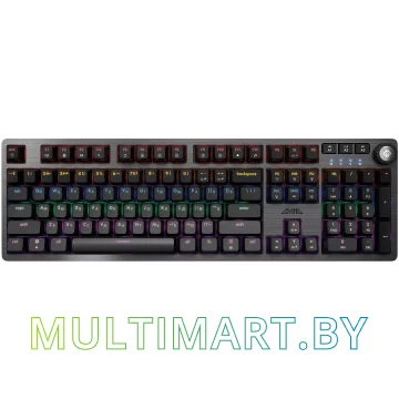 Клавиатура GMNG GG-KB790X